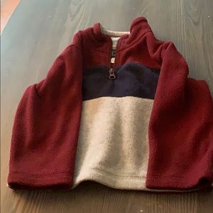 24m fleece